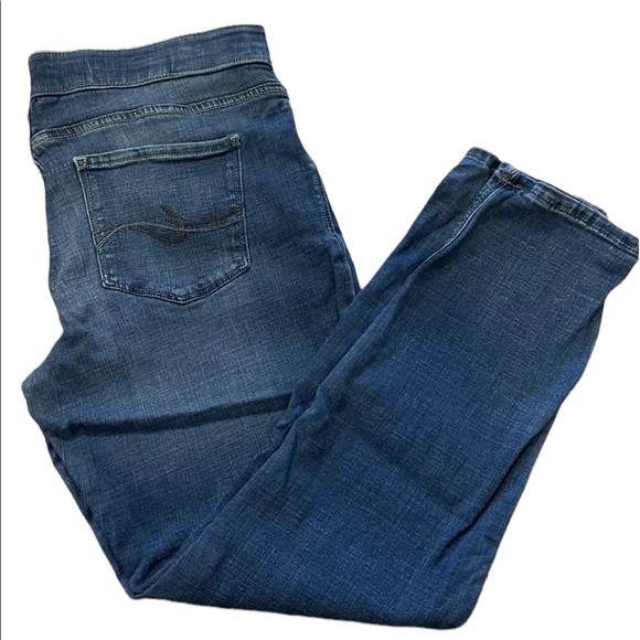 Lee | Jeans | Womens Lee Pullon 